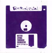 Fatboy Slim - Better Living Through Chemistry (CD, Album) image