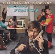 The Divine Comedy - Office Politics (CD, Album, Fol) image