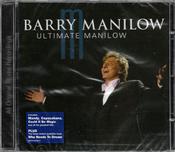 Barry Manilow - Ultimate Manilow (CD, Comp)