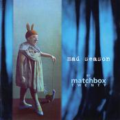 Matchbox Twenty - Mad Season (CD, Album, RE) image