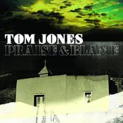 Tom Jones - Praise &amp; Blame (CD, Album, Son) image