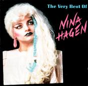Nina Hagen - The Very Best Of (CD, Comp) image