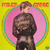 Miley Cyrus - Younger Now (CD, Album) image