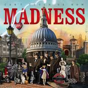 Madness - Can't Touch Us Now (CD, Album) image