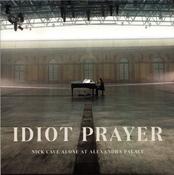 Nick Cave - Idiot Prayer (Nick Cave Alone At Alexandra Palace) (2xCD, Album) image