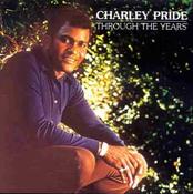 Charley Pride - Through The Years (CD, Comp) image