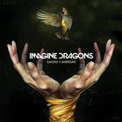 Imagine Dragons - Smoke + Mirrors (CD, Album) image
