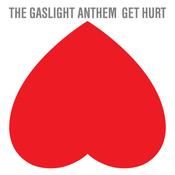 The Gaslight Anthem - Get Hurt (CD, Album) image
