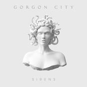 Gorgon City - Sirens (CD, Album) image