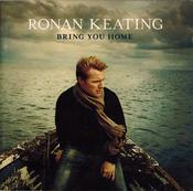 Ronan Keating - Bring You Home (CD, Album, S/Edition)