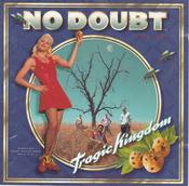 No Doubt - Tragic Kingdom (CD, Album) image