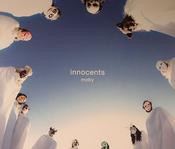 Moby - Innocents (CD, Album + CD, EP + Dlx) image