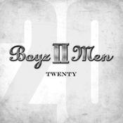 Boyz II Men - Twenty (2xCD, Album) image