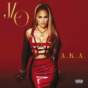 JLO* - A.K.A. (CD, Album) image