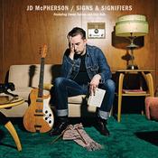 JD McPherson - Signs &amp; Signifiers (CD, Album) image