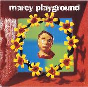 Marcy Playground - Marcy Playground (CD, Album) image