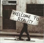Ross Copperman (2) - Welcome To Reality (CD, Album)