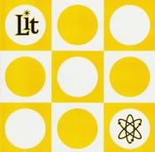 Lit - Atomic (CD, Album) image