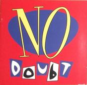 No Doubt - No Doubt (CD, Album, Son) image