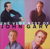 John Gary - The Very Best Of John Gary (CD, Comp) image