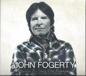 John Fogerty - Wrote A Song For Everyone (CD, Album, Dig) image