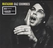 Gaz Coombes - Matador (CD, Album) image