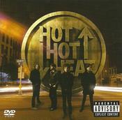 Hot Hot Heat - Happiness Ltd. (CD, Album + DVD)