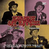 Screamin' Jay Hawkins - The Whamee 1953-55 (CD, Album, Comp) image