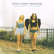 Manic Street Preachers - Send Away The Tigers (CD, Album) image