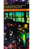Hanson - Hanson - The Road To Albertane (VHS, PAL) image