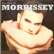 Morrissey - Suedehead - The Best Of Morrissey (CD, Comp) image