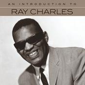 Ray Charles - An Introduction To Ray Charles (CD, Comp) image