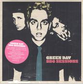 Green Day - BBC Sessions (CD, Album, Gat) image