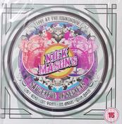 Nick Mason's Saucerful Of Secrets - Live At The Roundhouse (2xCD, Album + DVD-V, Multichannel, NTSC, 5.1) image