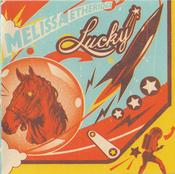 Melissa Etheridge - Lucky (CD, Album, RE) image