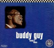 Buddy Guy - Buddy's Blues (CD, Comp, RE, RM) image