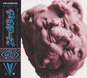 The Horrors - V (CD, Album) image