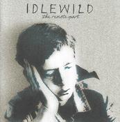 Idlewild - The Remote Part (CD, Album, Enh, RP) image