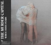 The Murder Capital - When I Have Fears (CD, Album, Dig) image