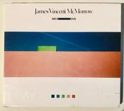 James Vincent McMorrow - We Move (CD, Album, Dig) image