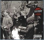 Gerry Cinnamon - The Bonny (Definitive Version) (CD, Album, Dig) image
