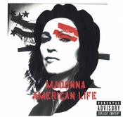 Madonna - American Life (CD, Album, Enh, RE) image