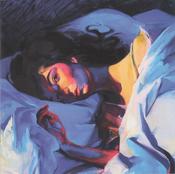 Lorde - Melodrama (CD, Album) image