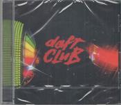 Daft Punk - Daft Club (CD, Comp, RE) image