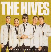 The Hives - Tyrannosaurus Hives (CD, Album) image