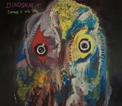 Dinosaur Jr. - Sweep It Into Space (CD, Album) image