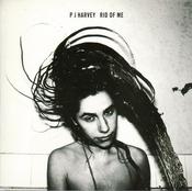P J Harvey* - Rid Of Me (CD, Album, RE) image