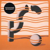 Hookworms - Microshift (CD, Album) image