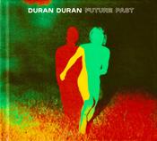 Duran Duran - Future Past (CD, Album, Dlx, Dig) image
