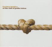 Cowboy Junkies - At The End Of Paths Taken (CD, Album) image